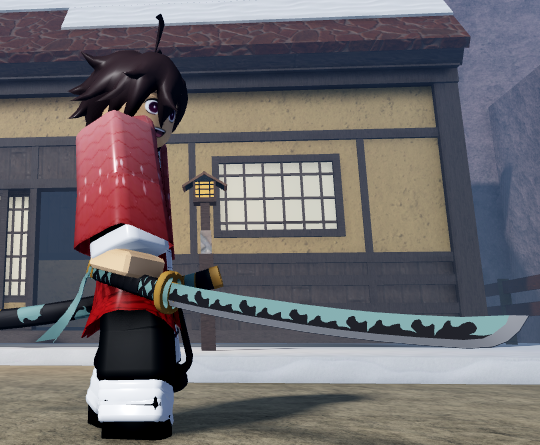 Project Slayers Cloud Katana Guide – Roblox - Pro Game Guides