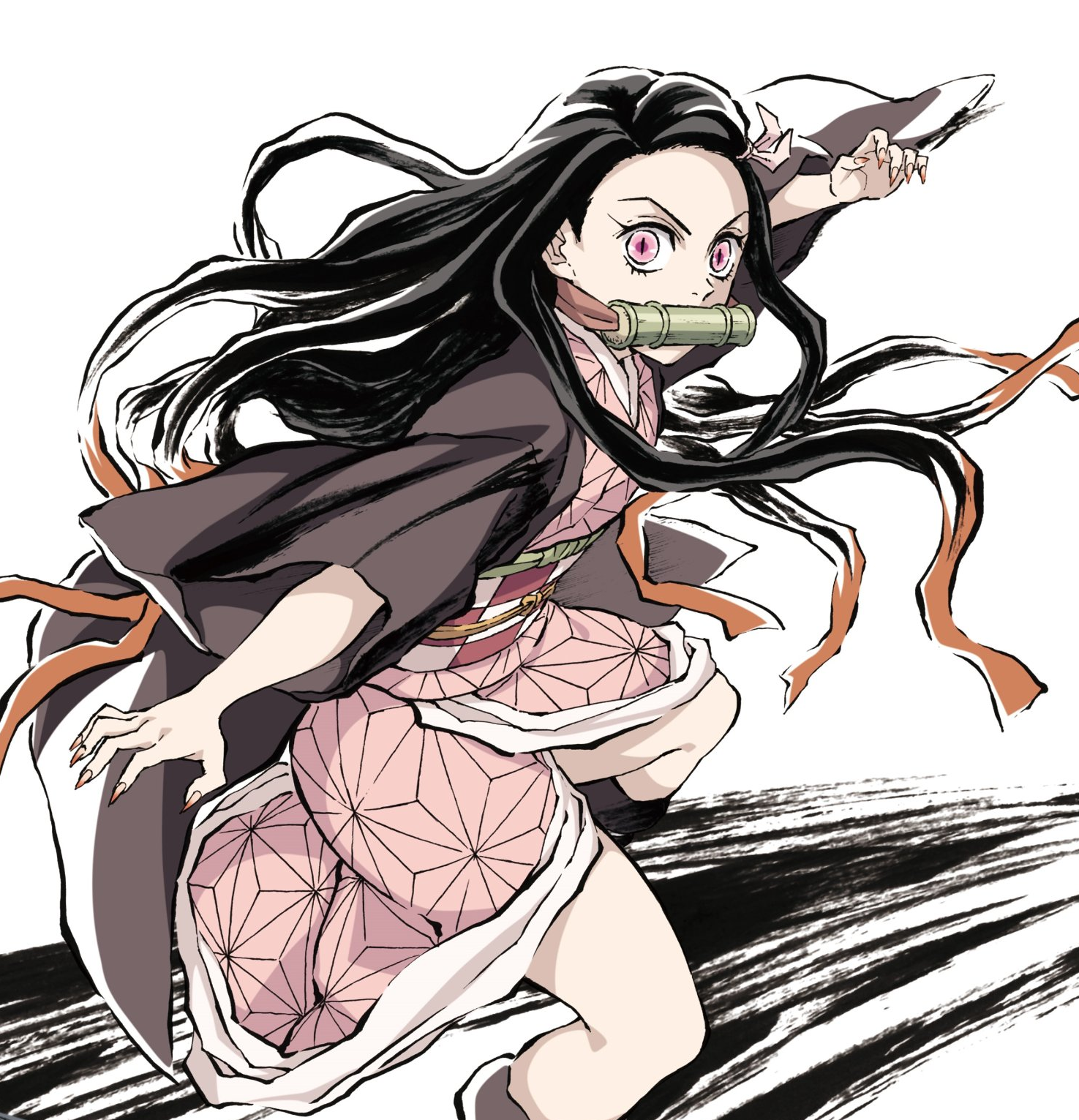 Nezuko, Project Slayers Wiki