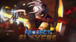 Project Slayers: How to Get Max Stats