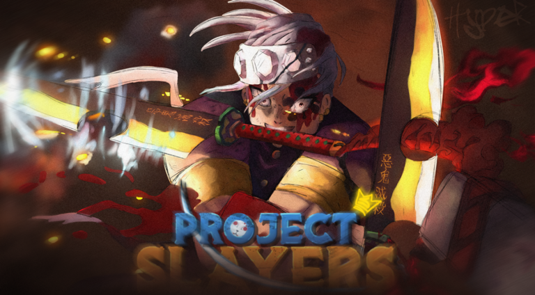 Update 1.5, Project Slayers Wiki