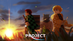 Final Selection, Project Slayers Wiki