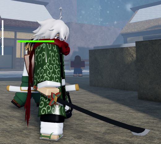 How to Get MYTHICAL Insect Katana In Project Slayers (ROBLOX