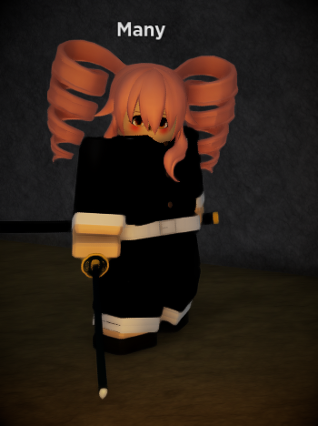 Project Slayer How To Get Soryu Fighting Style [Roblox] 