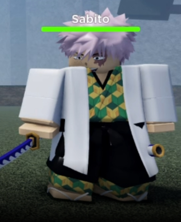 Project Slayers ROBLOX