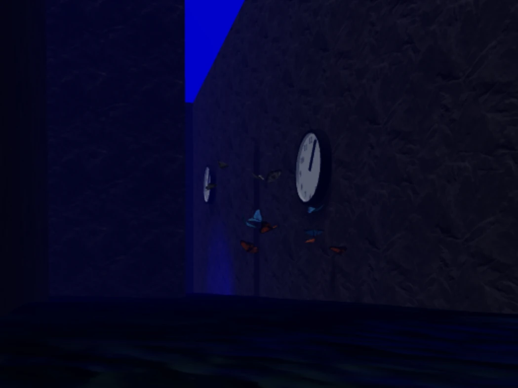 Water Clock Maze Project Somnia Wiki Fandom