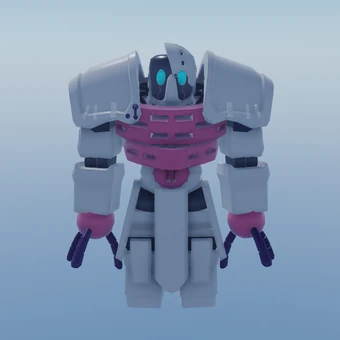 Judgement | Project Star Official Wiki | Fandom