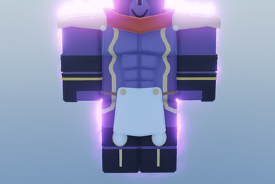 Madara (Mudra), Anime Mania (Roblox) Wiki