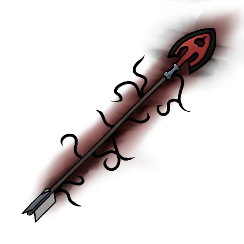 Cursed Stand Arrow Project Star Wiki Fandom