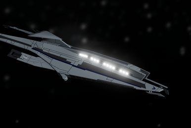 Ark Royal X | Project Stardust Wiki | Fandom