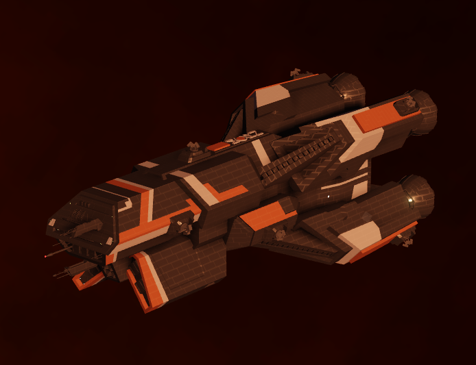 Raptor | Project Stardust Wiki | Fandom
