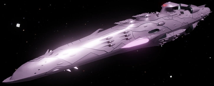 Shangri-Lar | Project Stardust Wiki | Fandom