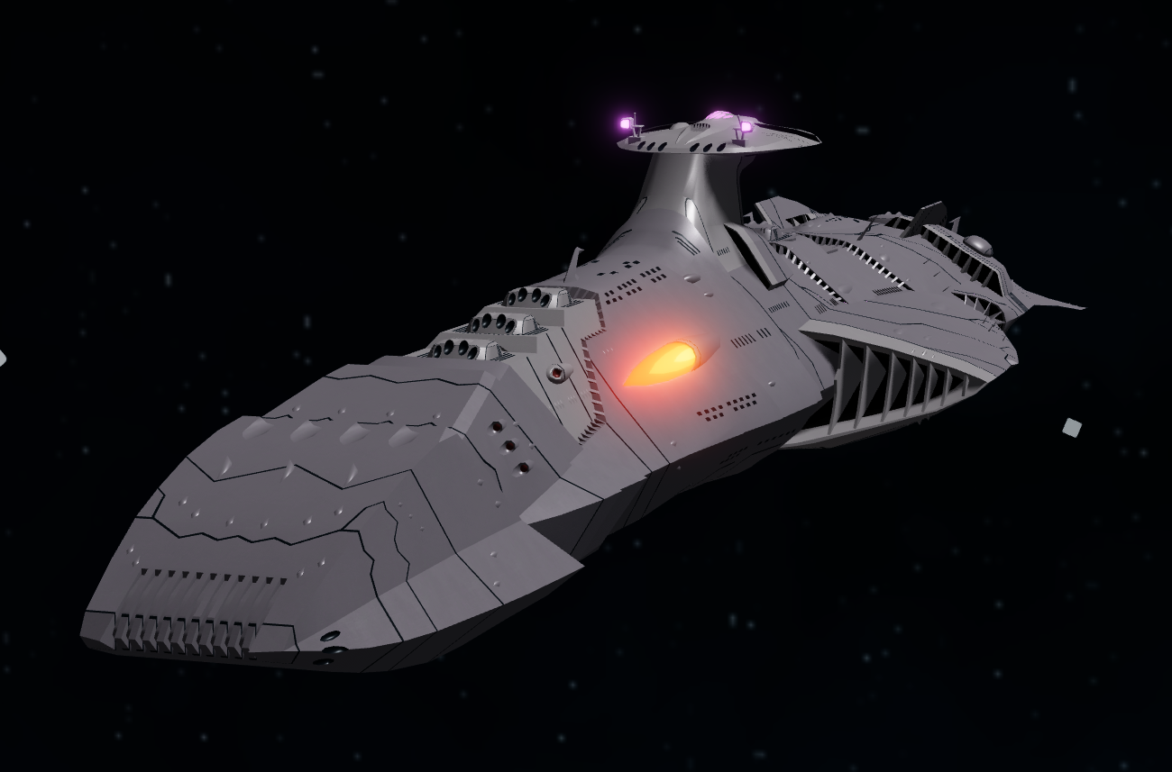 Domelaze III | Project Stardust Wiki | Fandom