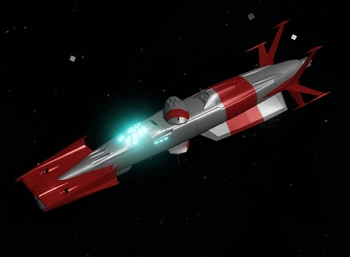 Isokaze Project Stardust Wiki Fandom