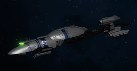 Recusant | Project Stardust Wiki | Fandom