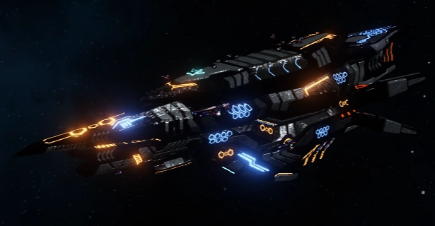 Xí'tal | Project Stardust Wiki | Fandom