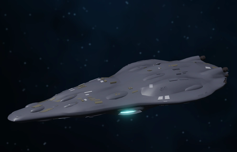 MC90 Project Stardust Wiki Fandom