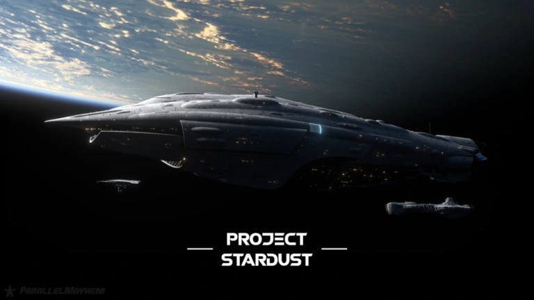 Project Stardust Project Stardust Wiki Fandom Latest