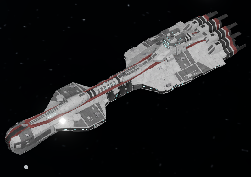 Champion | Project Stardust Wiki | Fandom