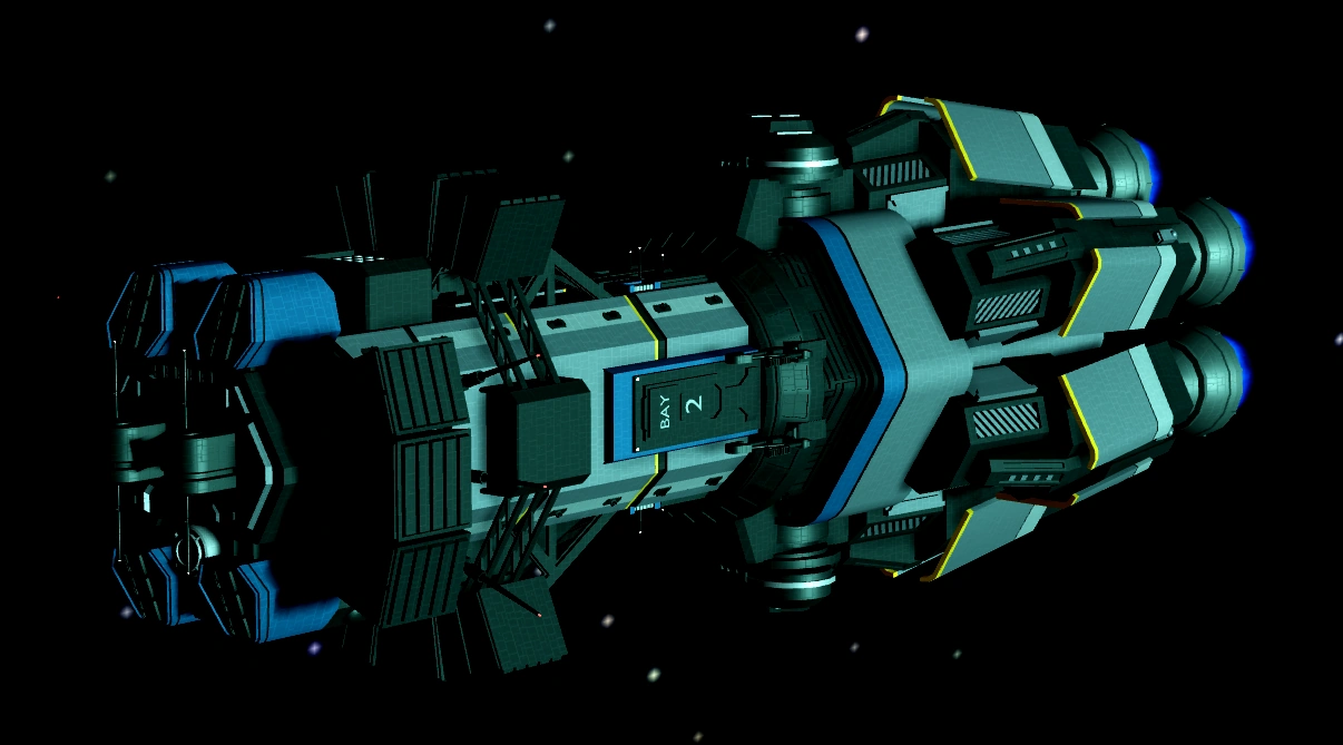 Tripoli | Project Stardust Wiki | Fandom