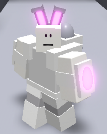 Bunny Project Submus Accudo Demo New Wiki Fandom - roblox project submus accudo miner