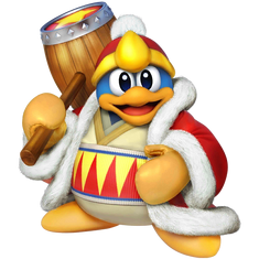 Dedede