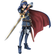 Lucina