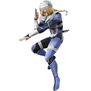 Sheik