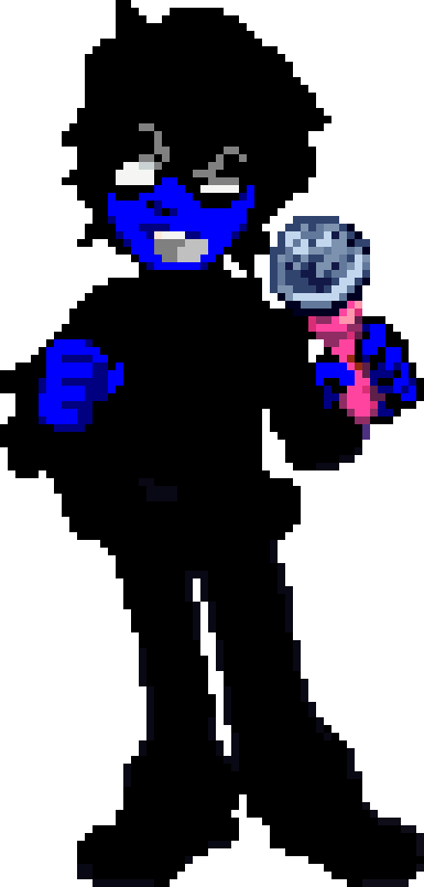 Corrupted Senpai (Vs. Tailsonic/Week 6: CMO Edition) | Project ...