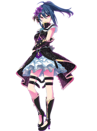 プロジェクト東京ドールズ　クリアファイル　ミサキ プロジェクト東京ドールズ公式 on X: 