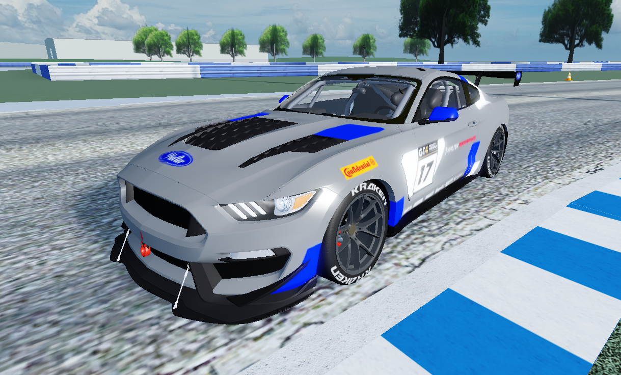 Gran Turismo 7 - Ford Cars List - SAMURAI GAMERS