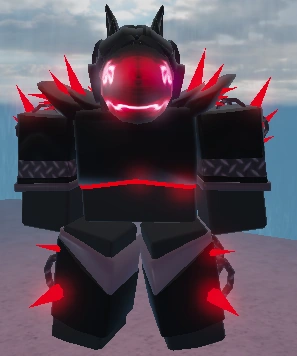 Deki | Project Transfur Wiki | Fandom