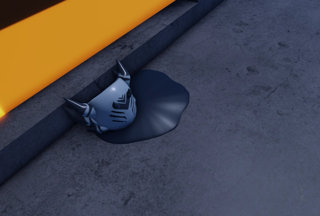 Hunter Floop | Project Transfur Wiki | Fandom