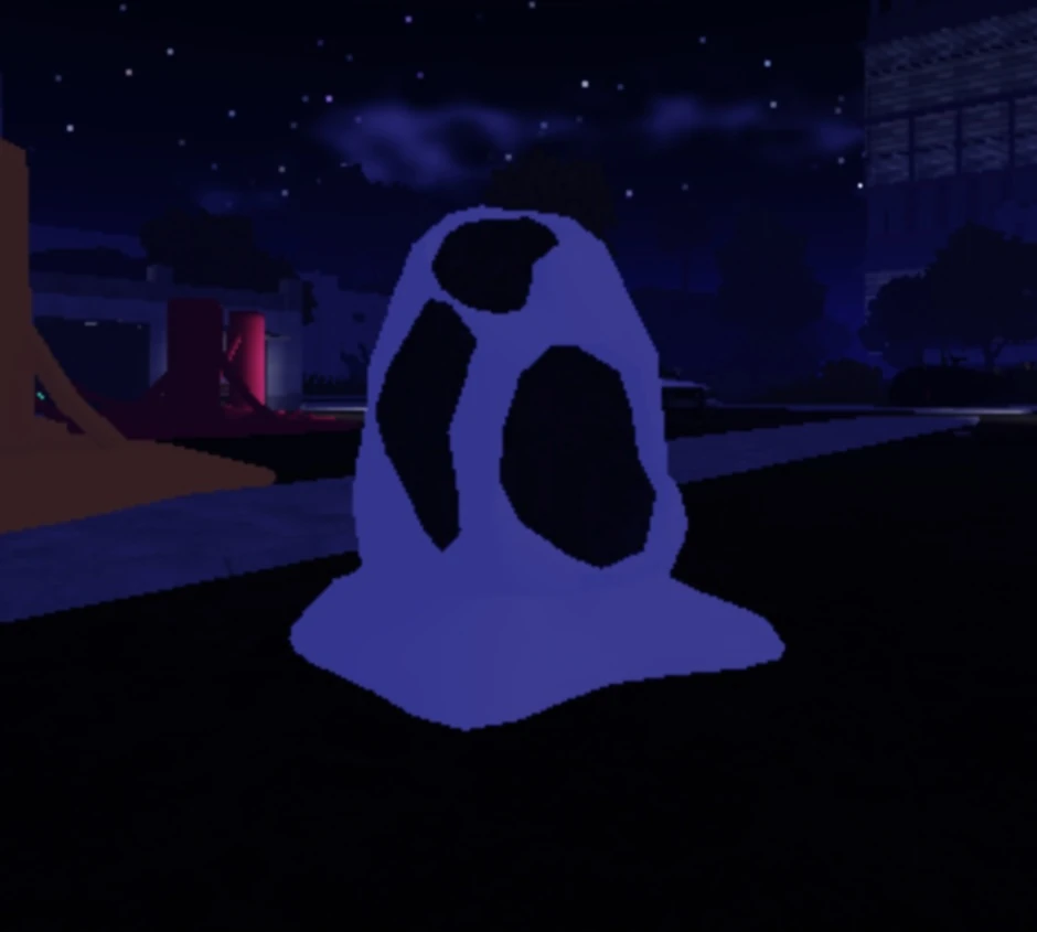 Goo Pods | Project Transfur Wiki | Fandom