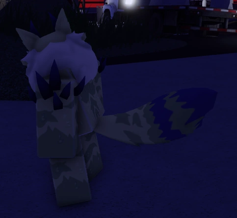 Juno | Project Transfur Wiki | Fandom