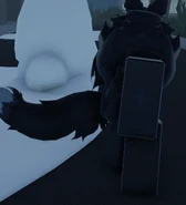 Floop | Project Transfur Wiki | Fandom