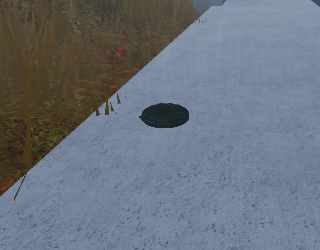 Hazards | Project Transfur Wiki | Fandom