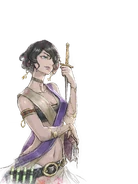 Lyla Viscraft (955 KB) Lyla Viscraft Minister of Medicine