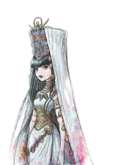 TrueHierophant