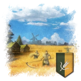 House Falkes Overview