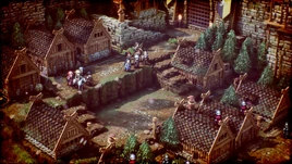 General Avlora's Assault