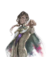 Exharme Marcial (1.33 MB) Exharme Marcial Minister of Arms