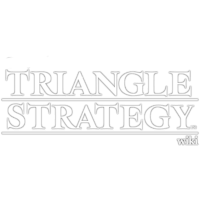 Triangle Strategy Wiki