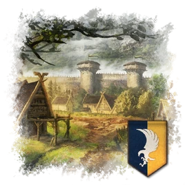 House Wolffort Overview