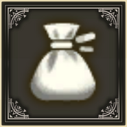 Items and Accessories