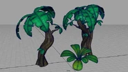 Concept Trees