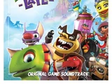 Yooka-Laylee Soundtrack