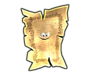 Yooka Left