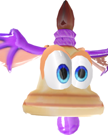 Laylee Bell Yooka Laylee Wiki Fandom Laylee Bell Yooka Laylee Wiki Fandom