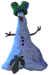 Naked Snowman Cropped