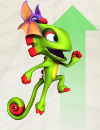 Jump Yooka Laylee Wiki Fandom